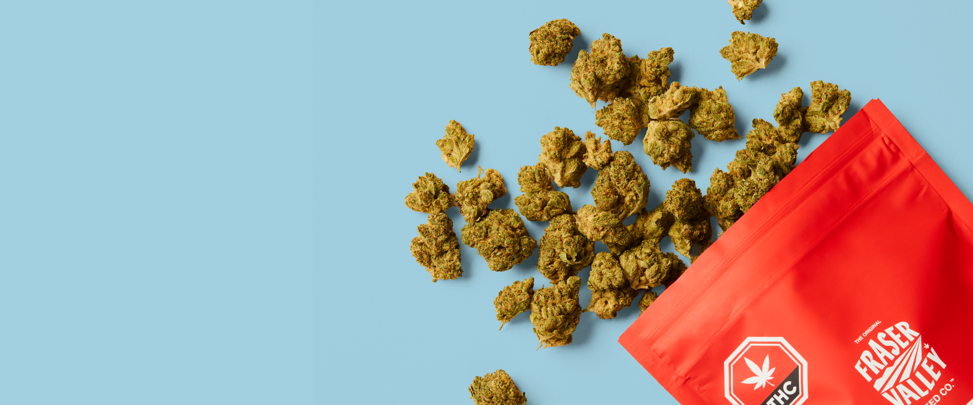 Cannabis product collection